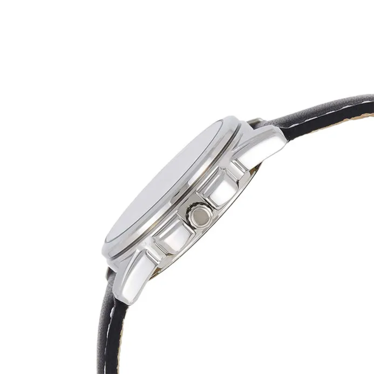 Casio - Jam Tangan WANITA Tali Leather Casio Enticer CS LTP-1314L-8AVDF · Foto 4