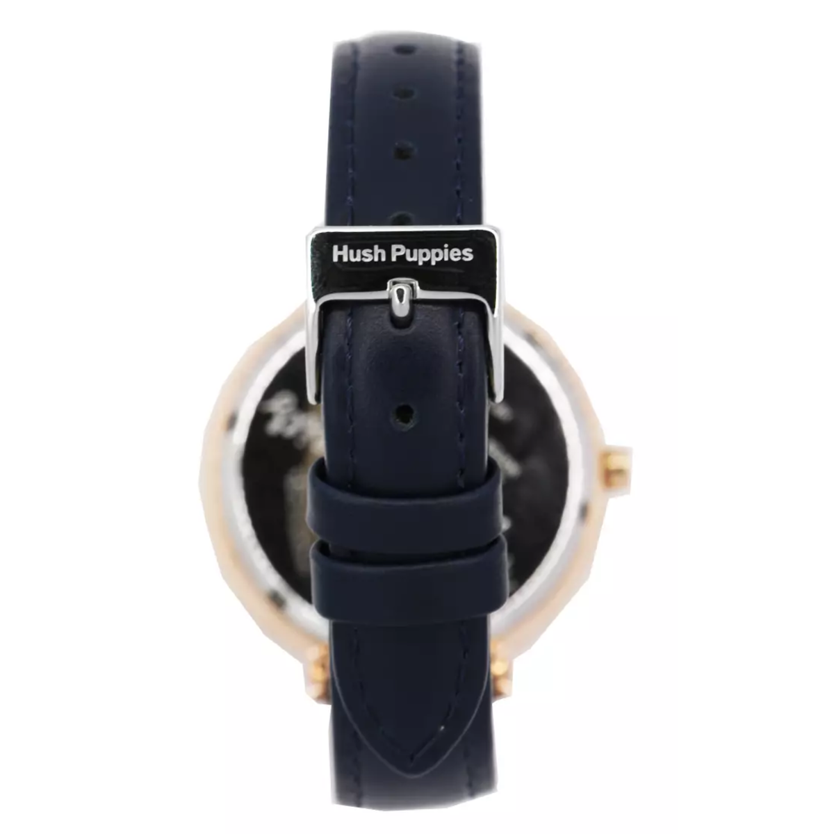 Hush Puppies - Jam Tangan WANITA Tali Kulit Hush Puppies Casual HP 3876L.2503 · Foto 4