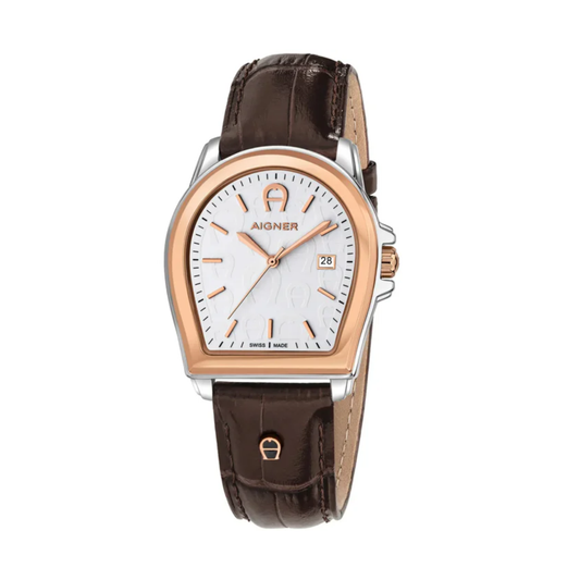 Aigner - Jam Tangan PRIA Tali Kulit Aigner Verona AIG ARWGA4810007 · Foto 2
