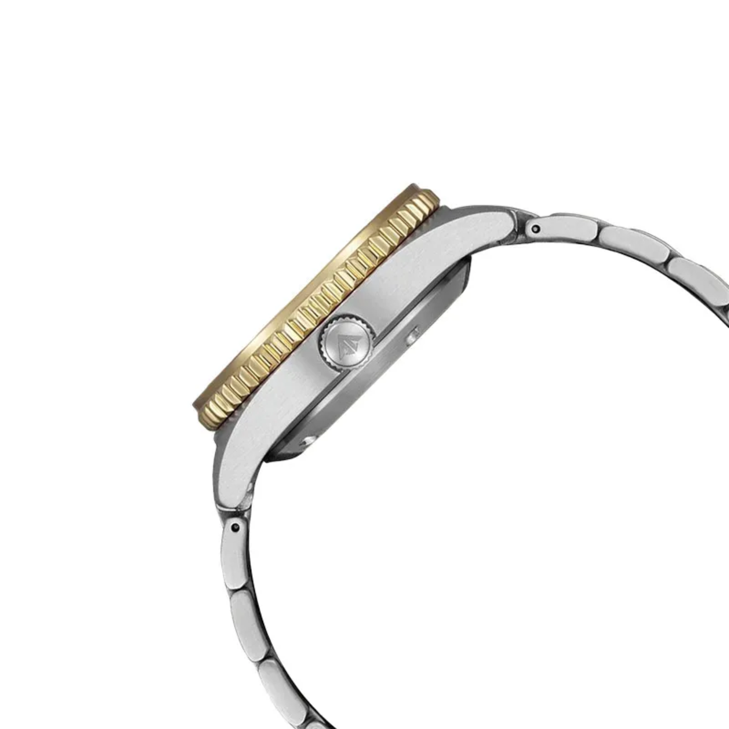 Citizen - Jam Tangan Pria Tali Stainless Steel Citizen Promaster CTZ NY0125-83E · Foto 4