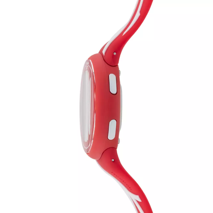 Reebok - Jam Tangan WANITA Tali Rubber Reebok Sporty Women's Watches RBK RV-ELI-U9-PRIR-WR · Foto 4