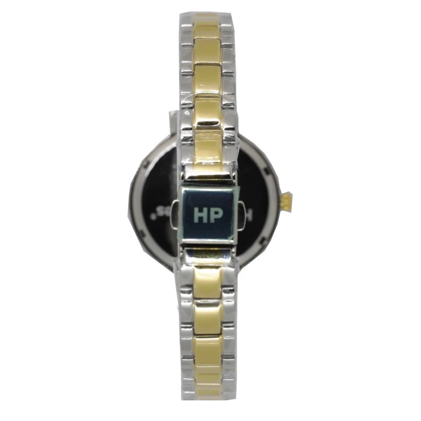 Hush Puppies - Jam Tangan WANITA Tali Rantai Stainless Steel Hush Puppies Casual HP 3881L.1507 · Foto 3