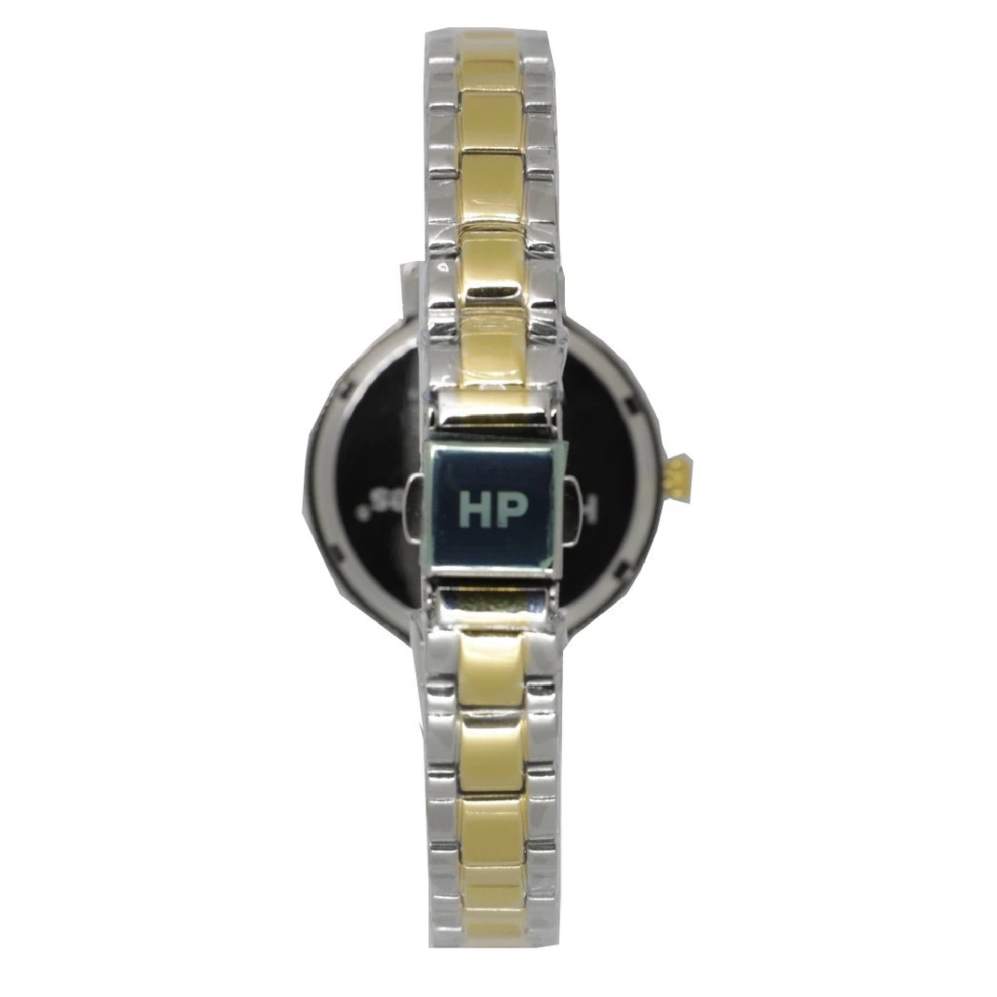 Hush Puppies - Jam Tangan WANITA Tali Rantai Stainless Steel Hush Puppies Casual HP 3881L.1507 · Foto 3
