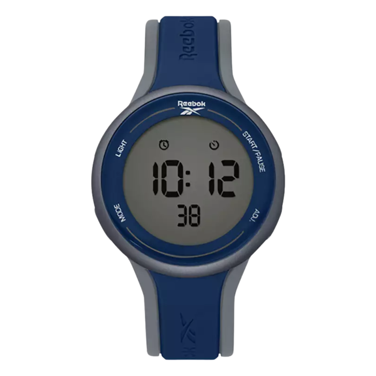 Reebok - Jam Tangan PRIA Tali Rubber Reebok Sporty Men's Watches RB RV-ELG-G9-PSIN-WN · Foto 2