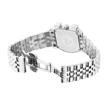 Aigner - Jam Tangan WANITA Tali Stainless Steel Aigner Massa Meno AIG AGW.272001 · Foto 3