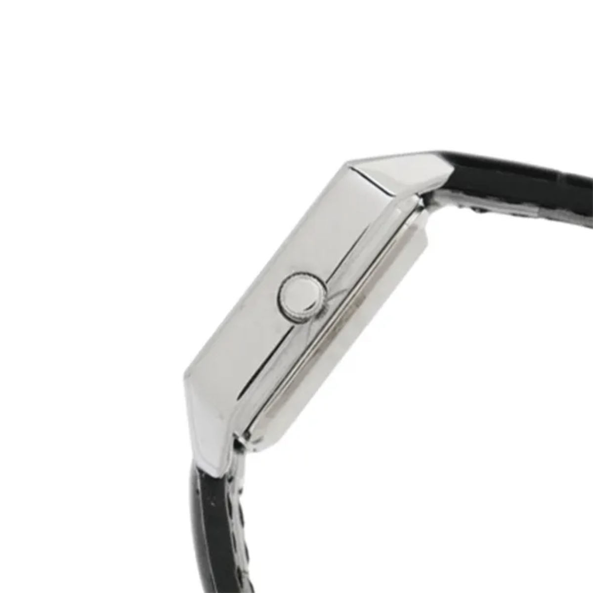 Casio - Jam Tangan WANITA Tali Leather Casio Tank CS LTP-V007L-1BUDF · Foto 4