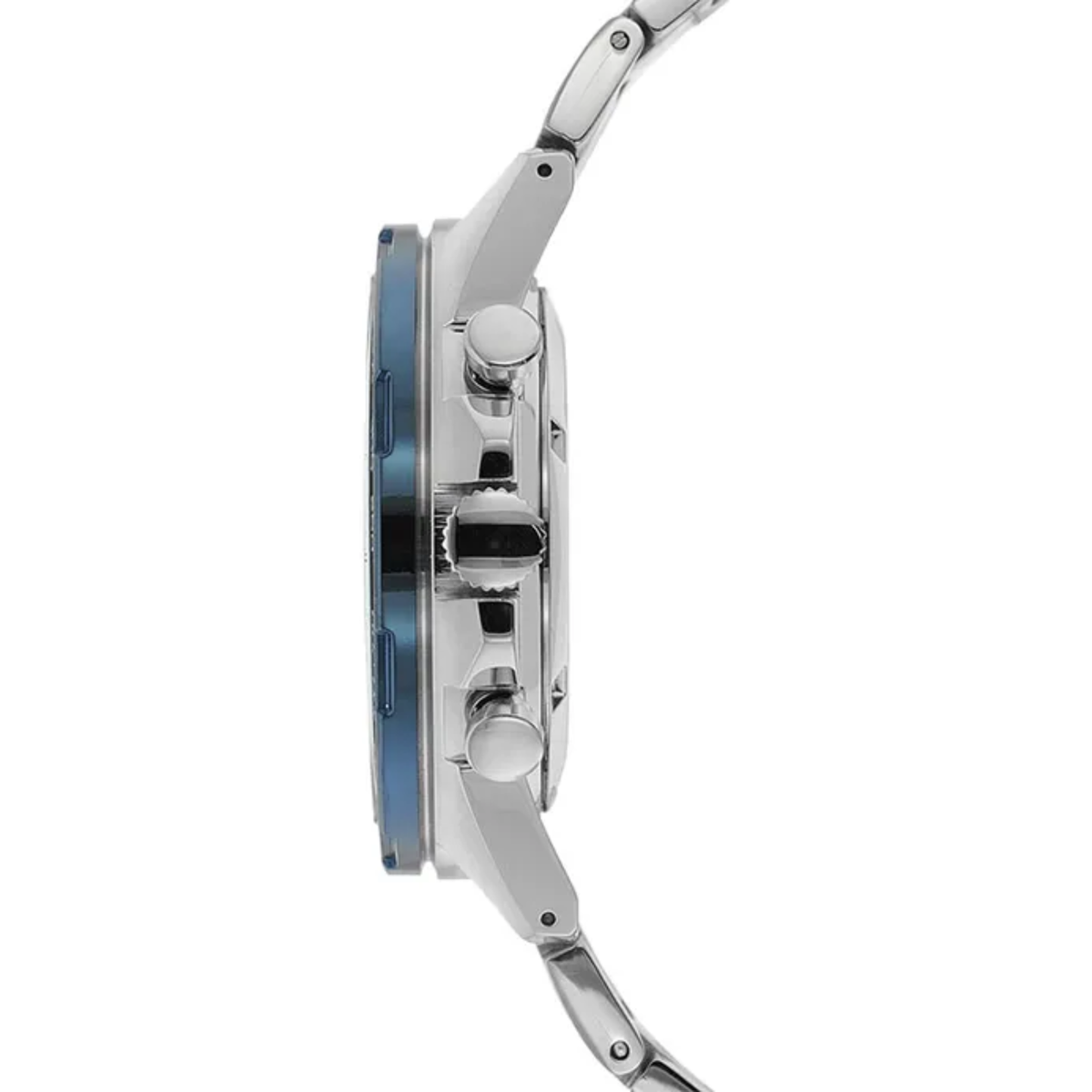 Seiko - Jam Tangan PRIA Tali Stainless Steel Seiko Neo Sport SSB345P1 · Foto 3