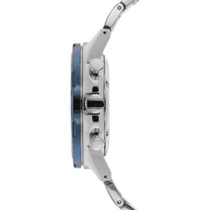 Seiko - Jam Tangan PRIA Tali Stainless Steel Seiko Neo Sport SSB345P1 · Foto 3