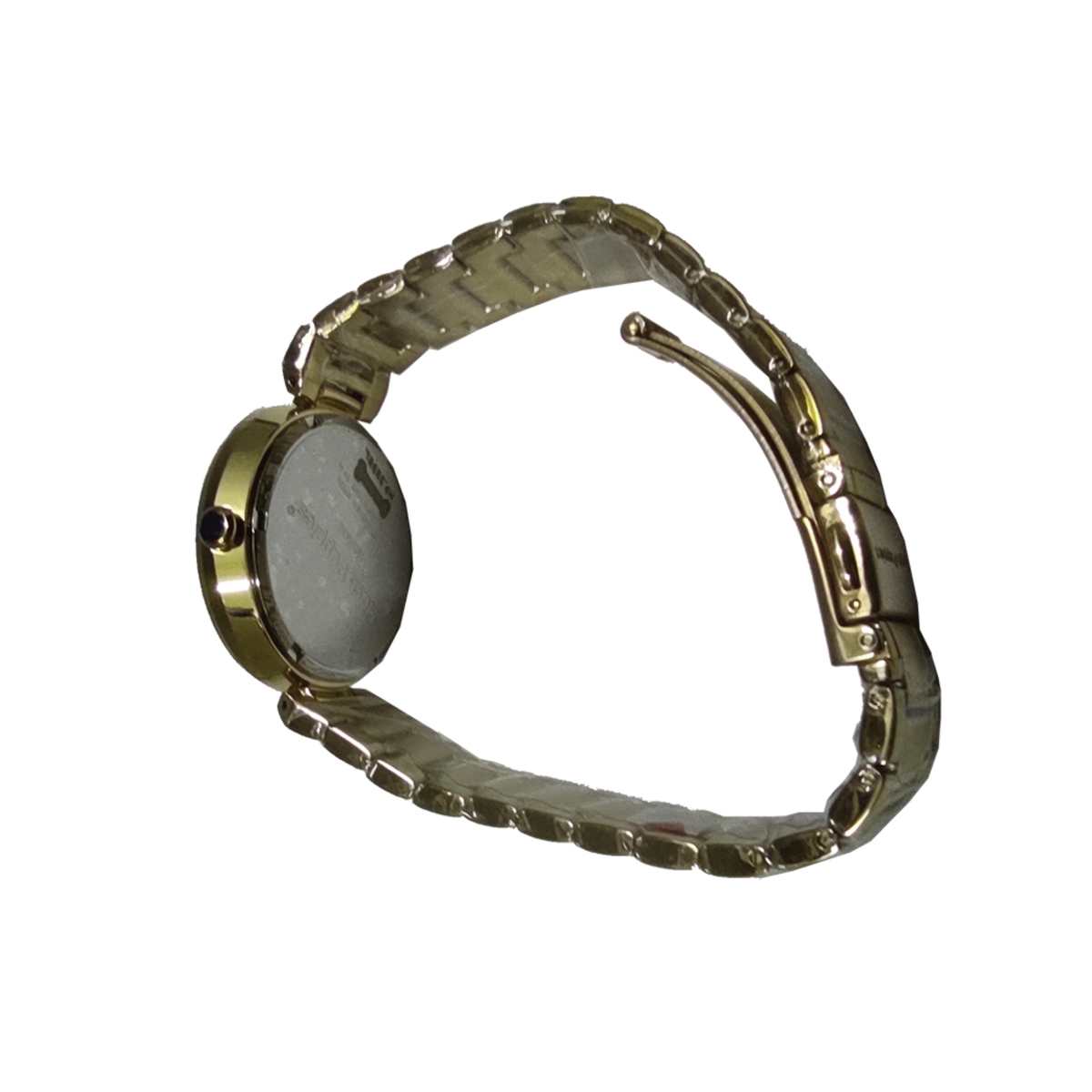 Hush Puppies - Jam Tangan WANITA Tali Rantai Stainless Steel Hush Puppies DRESS HP 3898L.1507 · Foto 3