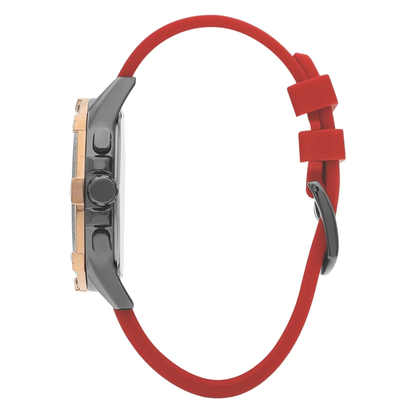 Slazenger - Jam Tangan PRIA Tali Karet Slazenger Fashion SL.09.2090.2.03 · Foto 4