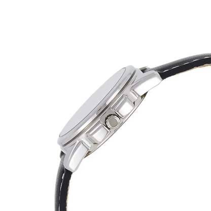 Casio - Jam Tangan WANITA Tali Leather Casio Enticer CS LTP-1314L-8AVDF · Foto 4