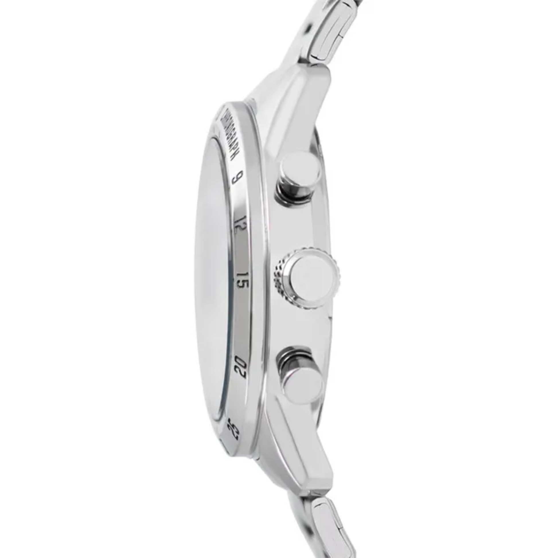 Alba - Jam Tangan PRIA Tali Stainless Steel Alba Active AT3L27X1 AB AT3L27 · Foto 4