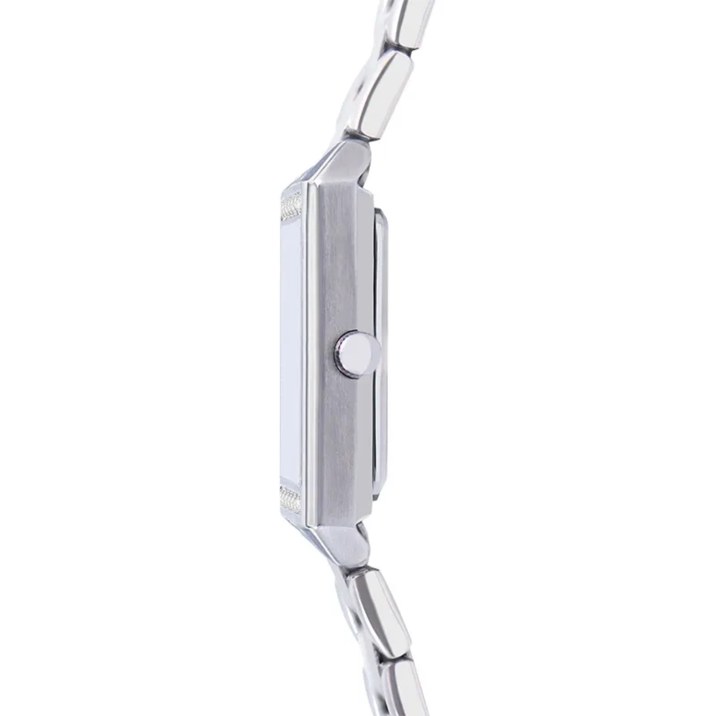 Alba - Jam Tangan WANITA Tali Stainless Steel Alba Signa AH7FA1X1 AB AH7FA1 · Foto 3