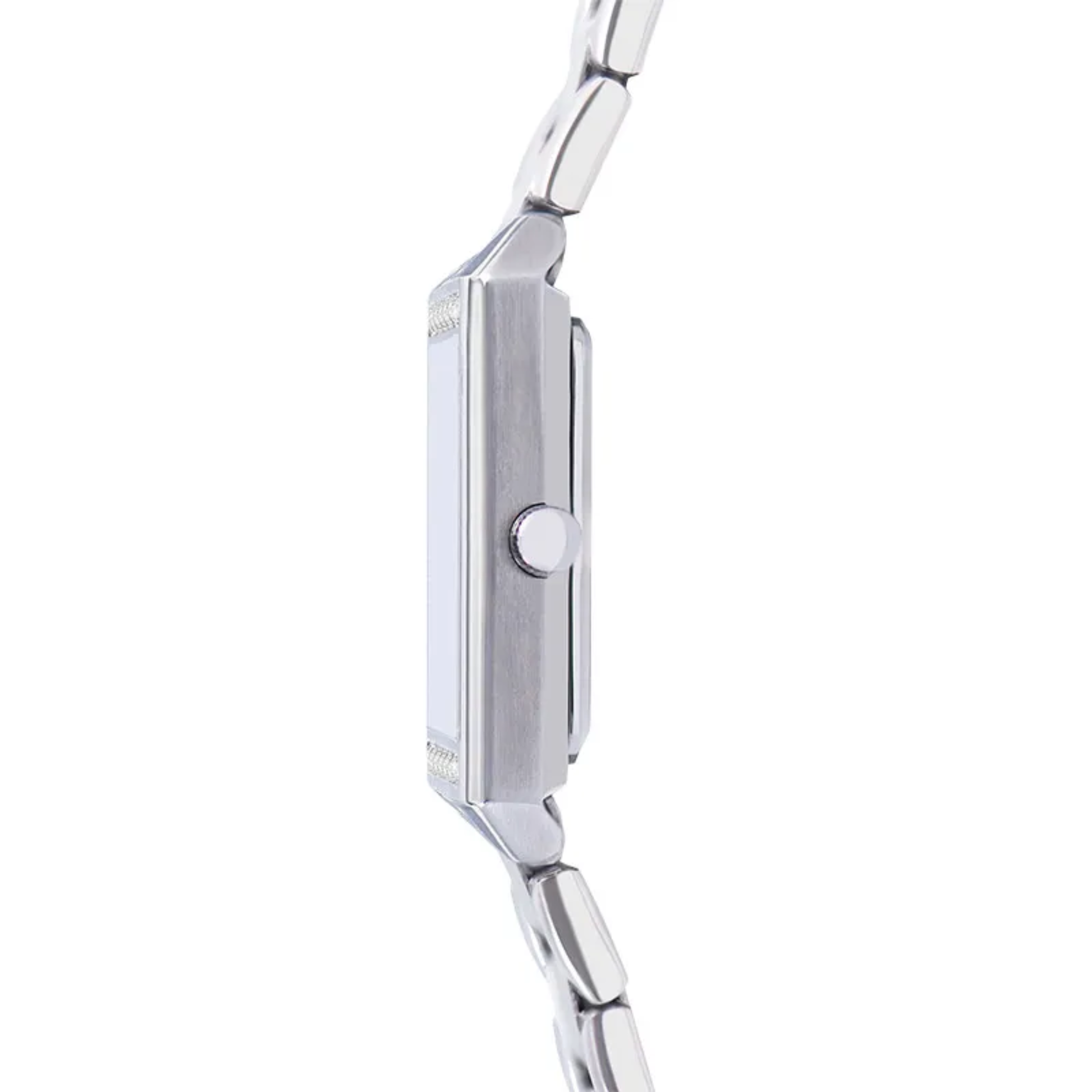 Alba - Jam Tangan WANITA Tali Stainless Steel Alba Signa AH7FA1X1 AB AH7FA1 · Foto 3