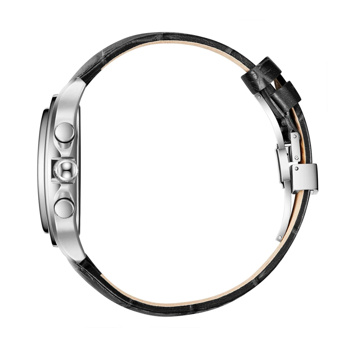 Slazenger - Jam Tangan PRIA Tali Leather Slazenger Quartz SL.09.2548.2.01 · Foto 4