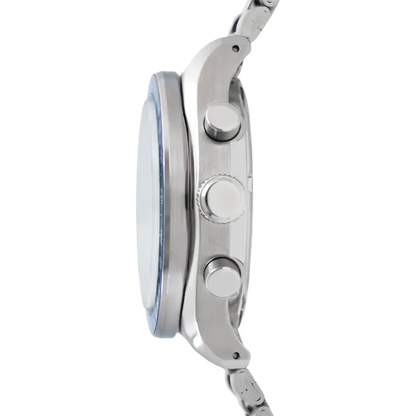 Alba - Jam Tangan PRIA Tali Stainless Steel Alba Signa AU5023X2 AB AU5023X2 · Foto 4