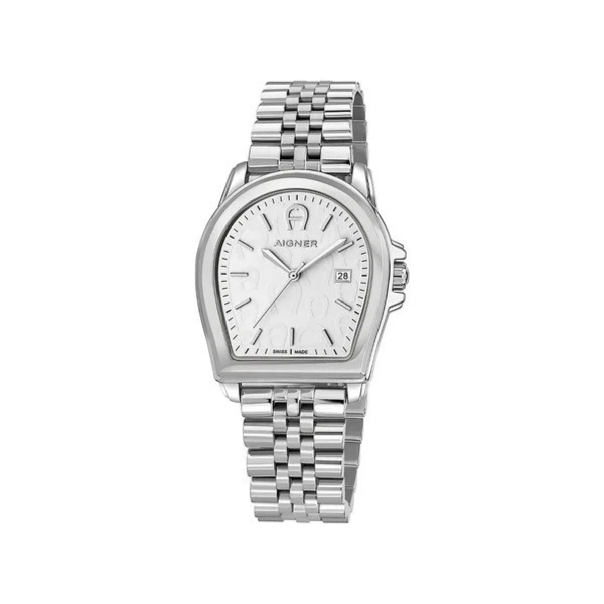 Aigner - Jam Tangan PRIA Tali Stainless Steel Aigner Verona AIG ARWGG4810008 · Foto 2