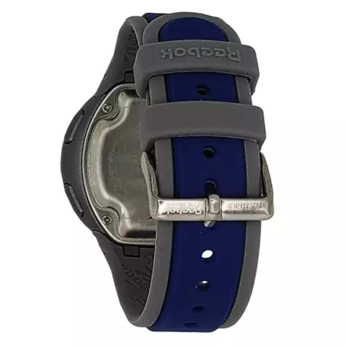 Reebok - Jam Tangan PRIA Tali Rubber Reebok Sporty Men's Watches RB RV-ELG-G9-PSIN-WN · Foto 4
