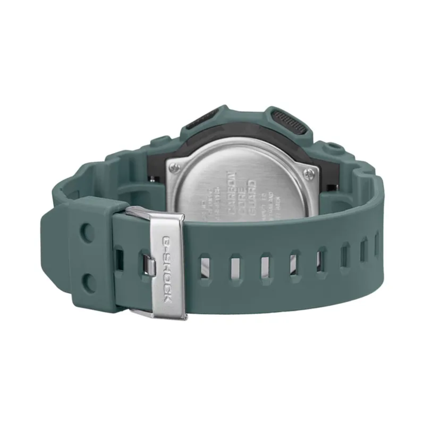 G-SHOCK - Jam Tangan PRIA Tali Resin G-SHOCK All G-Shock Collection GS GA-010-2ADR · Foto 4