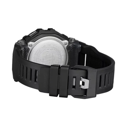 G-SHOCK - Jam Tangan PRIA Tali Resin G-SHOCK G-Squad GS GBD-200-1A1DR · Foto 4