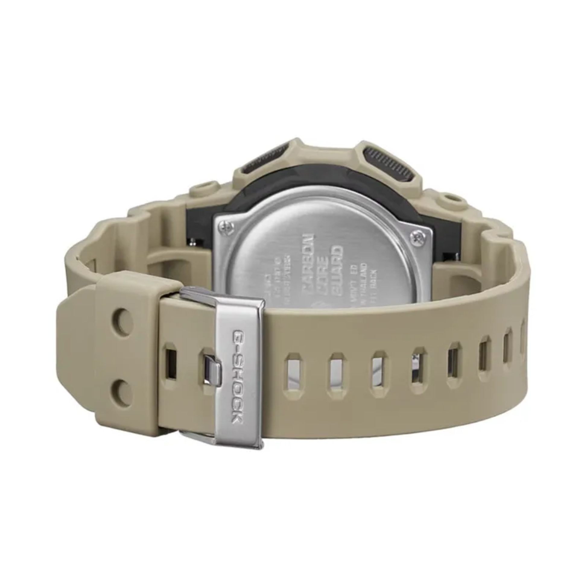 G-SHOCK - Jam Tangan PRIA Tali Resin G-SHOCK All G-Shock Collection GS GA-010-5ADR · Foto 4