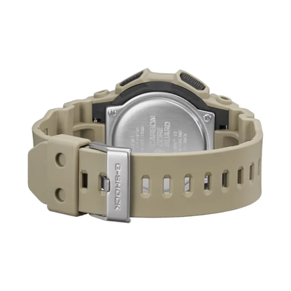 G-SHOCK - Jam Tangan PRIA Tali Resin G-SHOCK All G-Shock Collection GS GA-010-5ADR · Foto 4