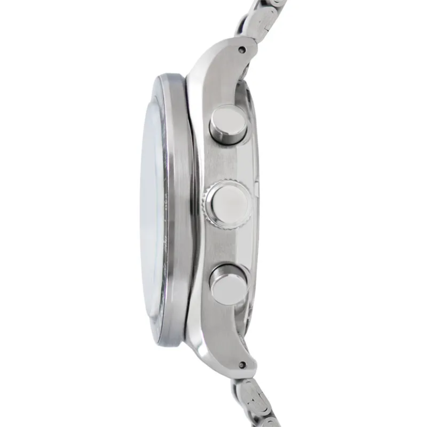 Alba - Jam Tangan PRIA Tali Stainless Steel Alba Signa AU5025X2 AB AU5025X2 · Foto 4