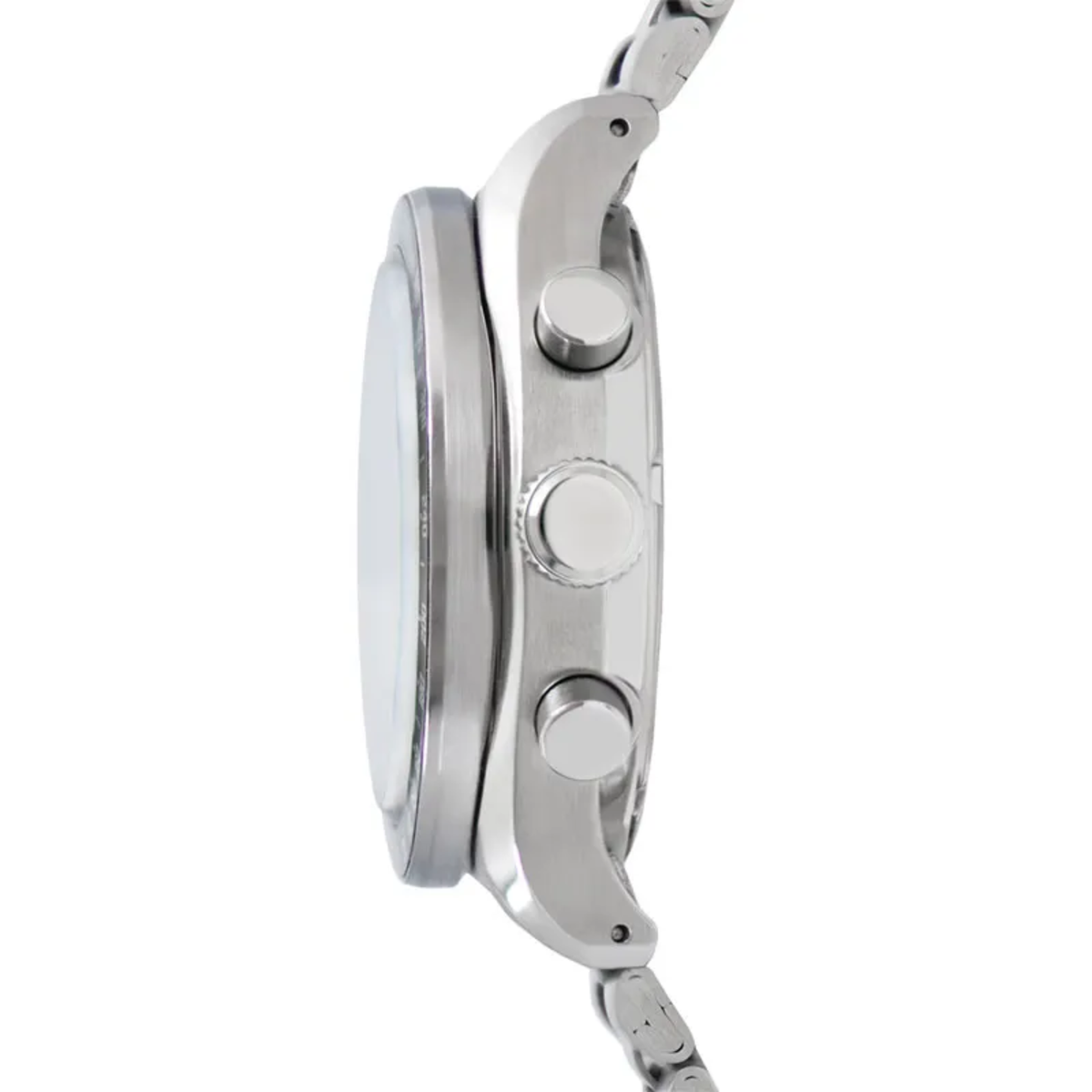 Alba - Jam Tangan PRIA Tali Stainless Steel Alba Signa AU5025X2 AB AU5025X2 · Foto 4