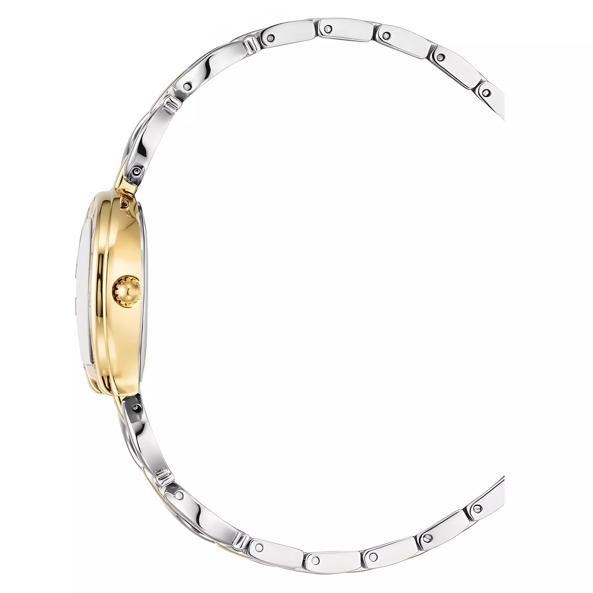 Aigner - Jam Tangan WANITA Tali Stainless Steel Aigner Enneta AIG AGW.297001.C · Foto 3