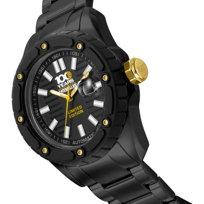 CAT - Jam Tangan PRIA Tali Stainless Steel CAT S7 S7.168.12.121 · Foto 3