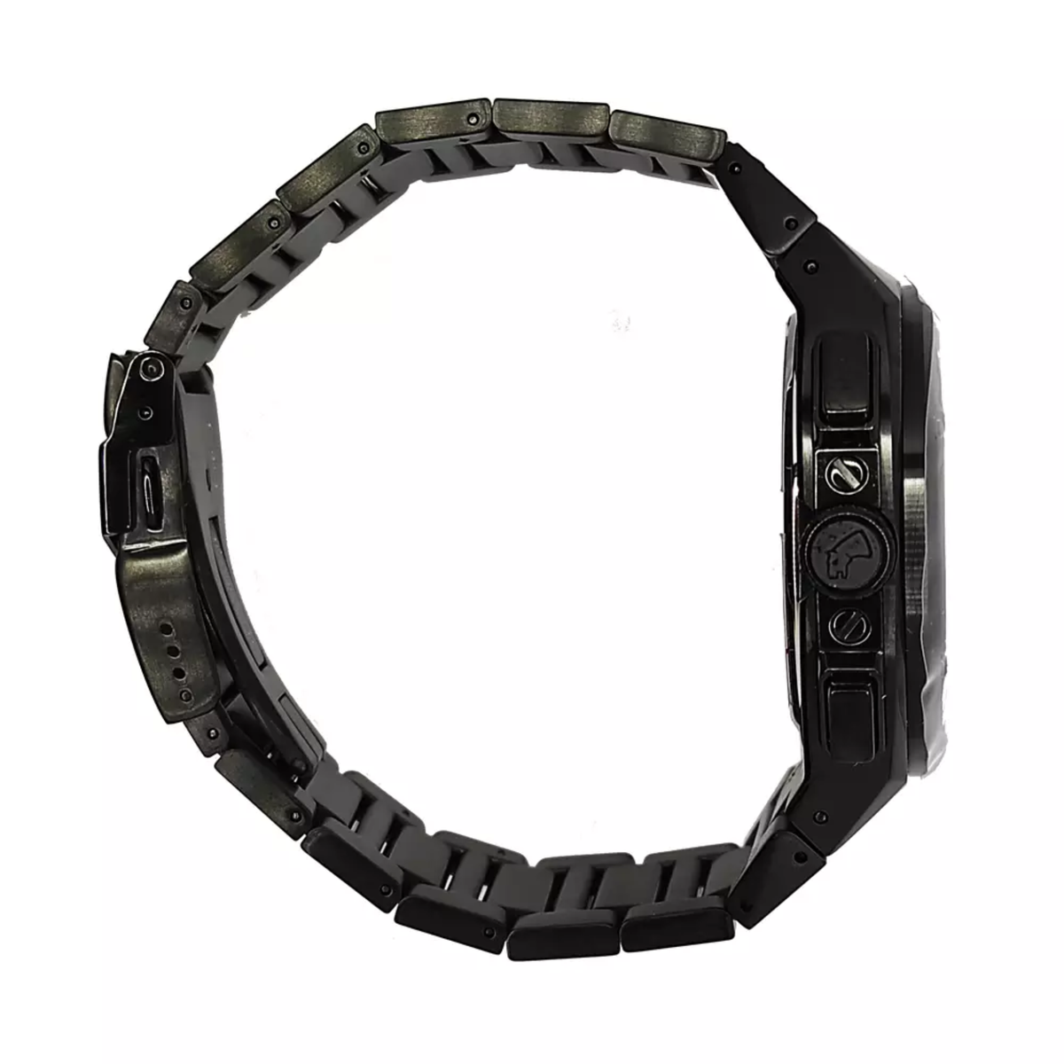 Jaguar - Jam Tangan PRIA Tali Stainless Steel JAGUAR Casual JAG J992/1 · Foto 4