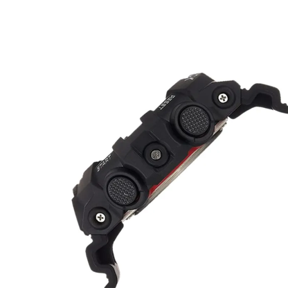 G-SHOCK - Jam Tangan PRIA Tali Resin G-SHOCK All G-Shock Collection GS GA-700-1ADR · Foto 4