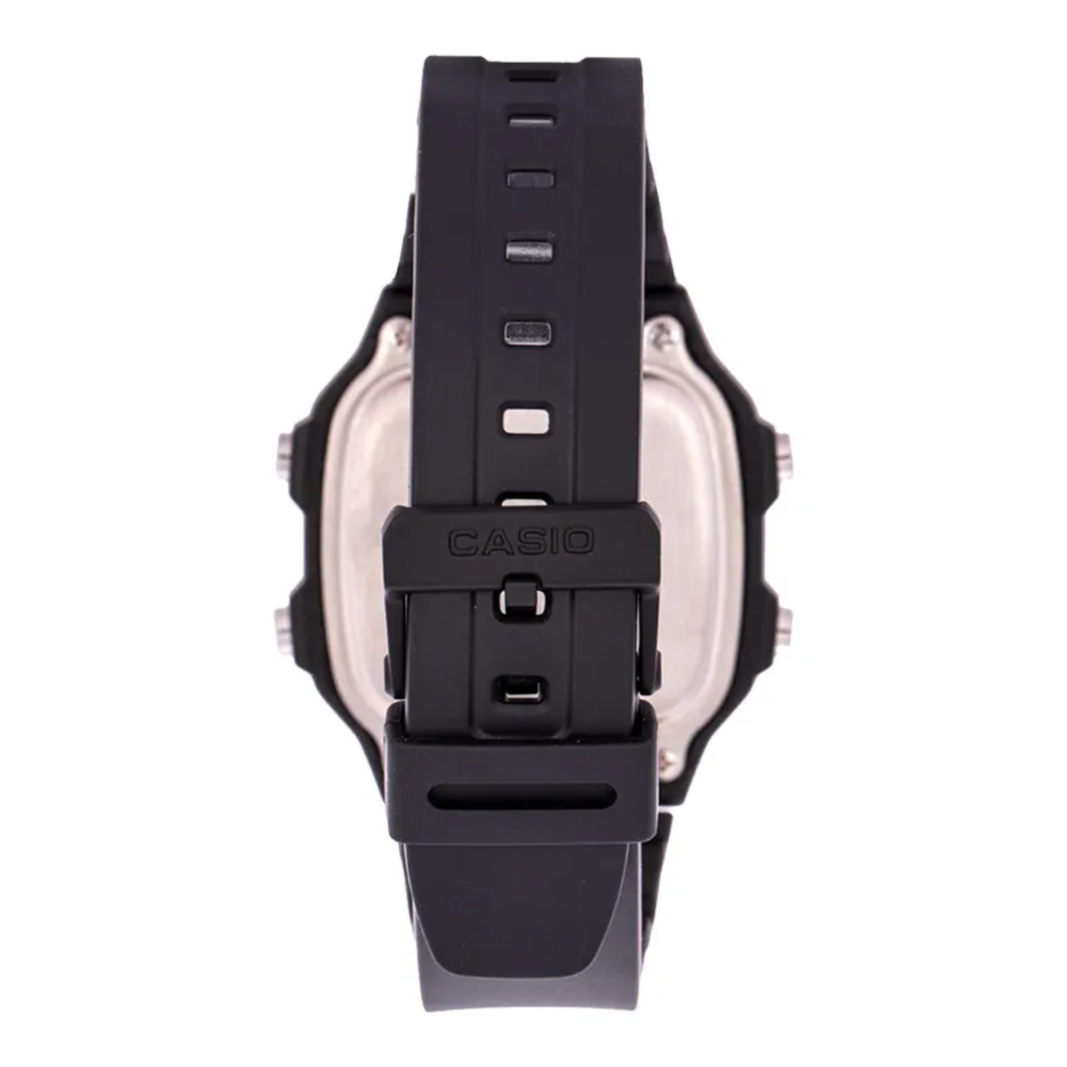 Casio - Jam Tangan PRIA Tali Resin Casio AE-1300 CS AE-1300WH-1A2VDF · Foto 3
