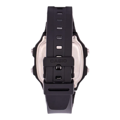 Casio - Jam Tangan PRIA Tali Resin Casio AE-1300 CS AE-1300WH-1A2VDF · Foto 3