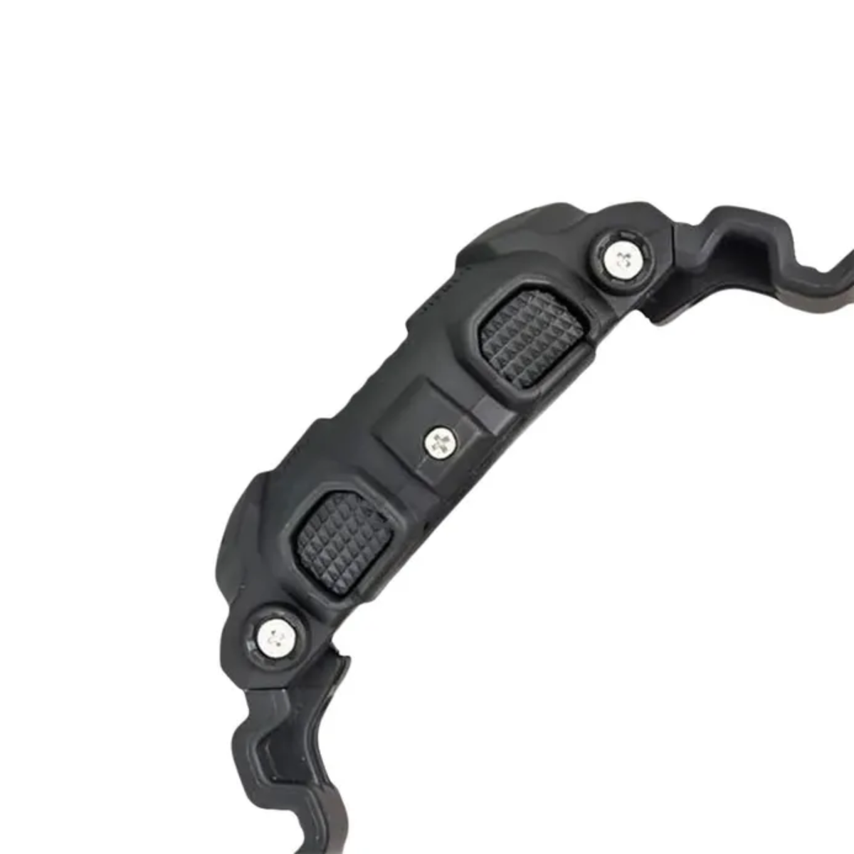 G-SHOCK - Jam Tangan PRIA Tali Resin G-SHOCK All G-Shock Collection GS GA-100-1A1DR · Foto 4