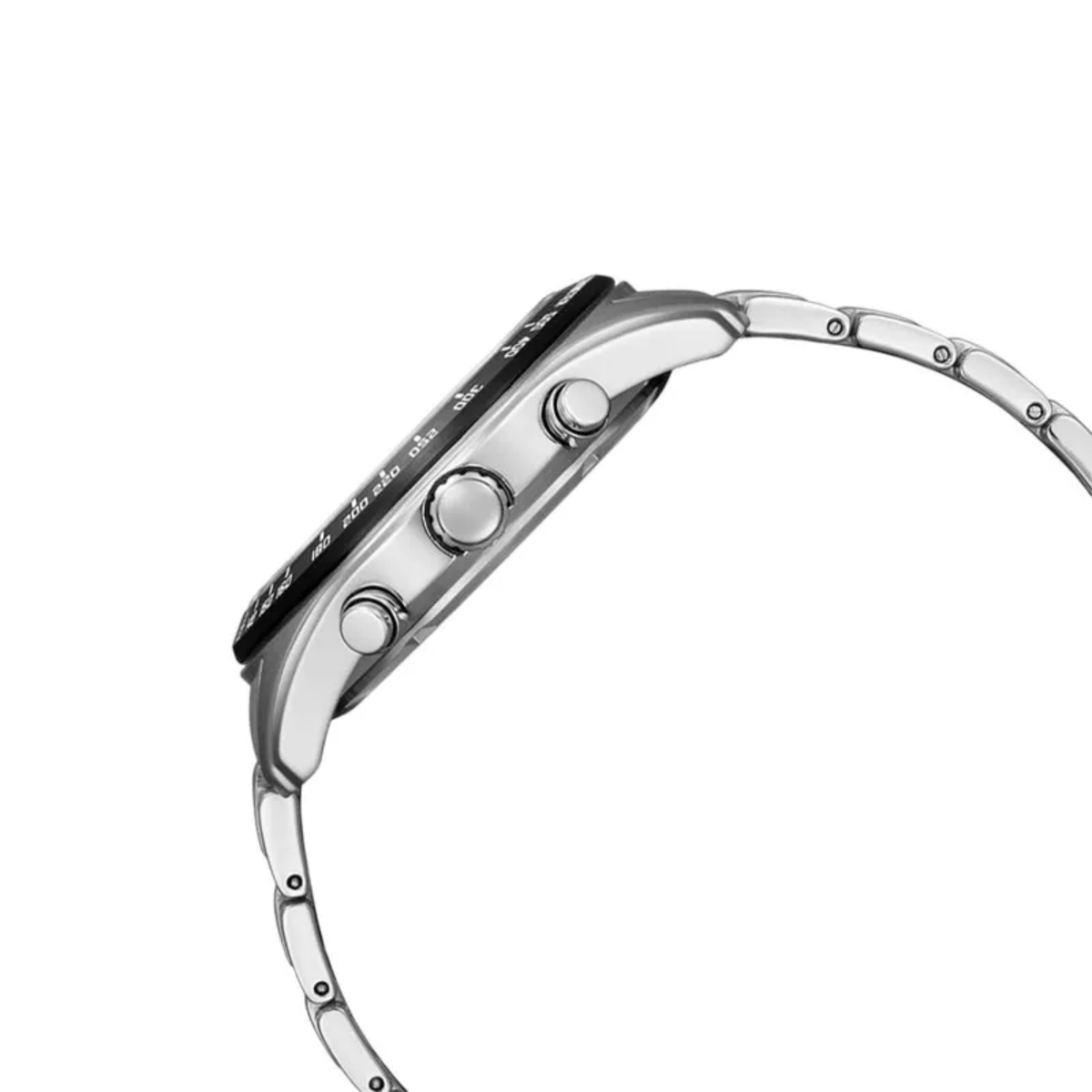 Citizen - Jam Tangan PRIA Tali Stainless Steel Citizen Chronograph CTZ CA4674-58X · Foto 3