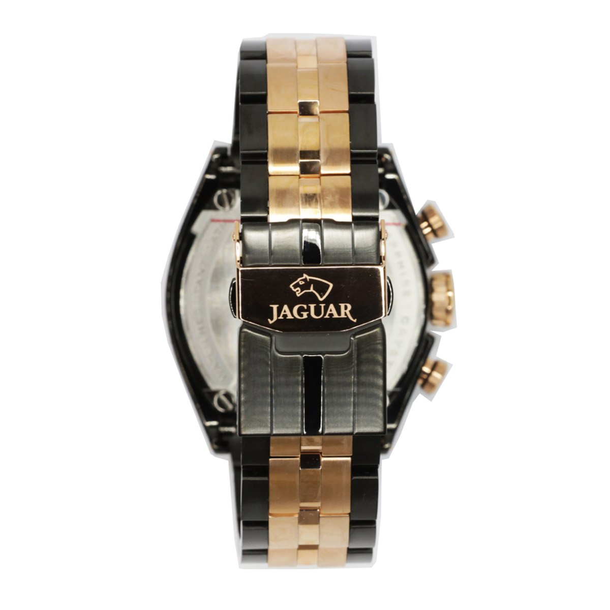 Jaguar - Jam Tangan PRIA Tali Stainless Steel JAGUAR Casual JAG J811/1 · Foto 3