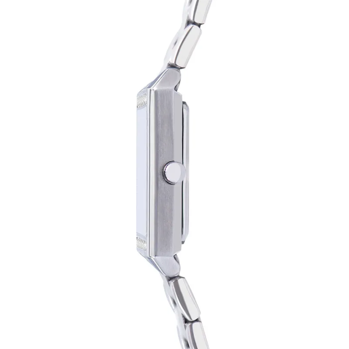 Alba - Jam Tangan WANITA Tali Stainless Steel Alba Signa AH7FA3X1 AB AH7FA3 · Foto 4