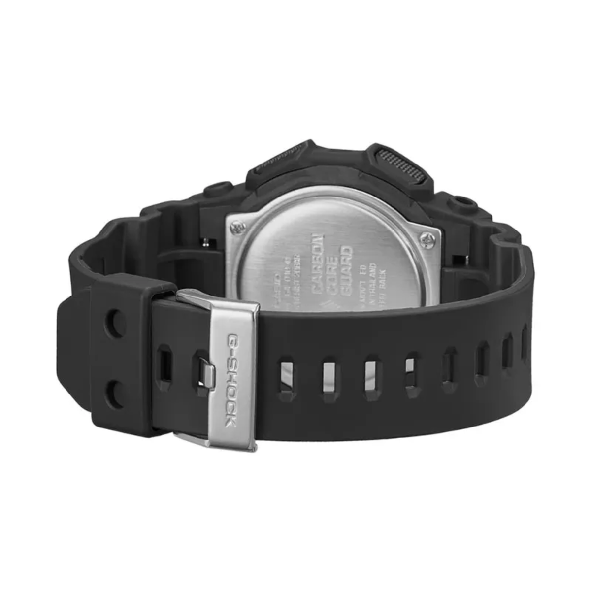G-SHOCK - Jam Tangan PRIA Tali Resin G-SHOCK All G-Shock Collection GS GA-010-1ADR · Foto 4