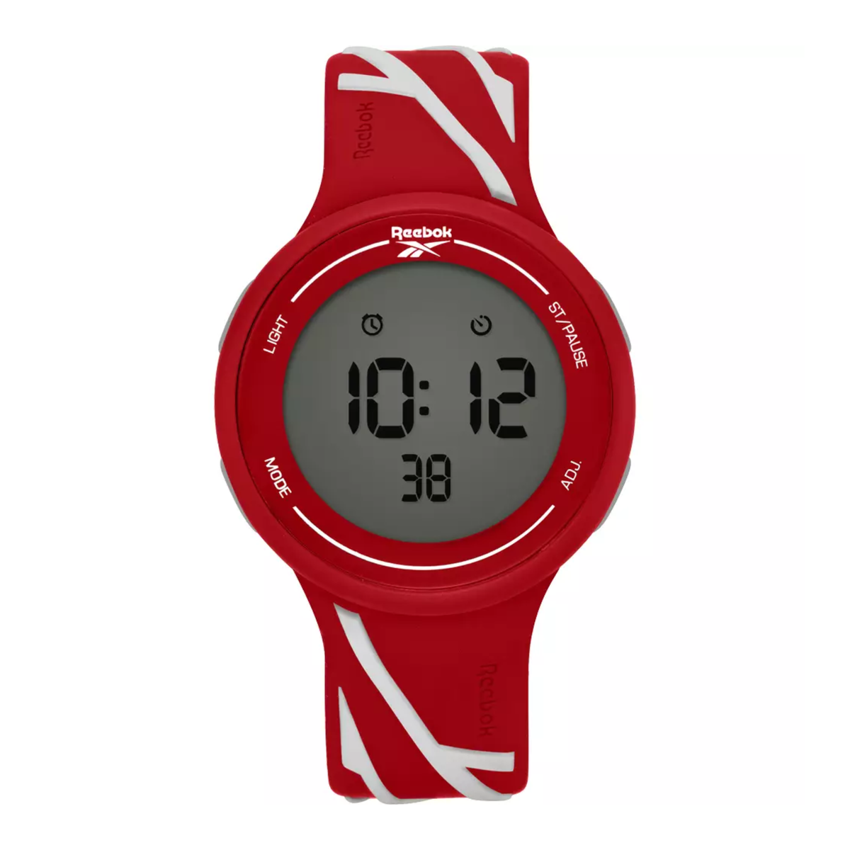 Reebok - Jam Tangan WANITA Tali Rubber Reebok Sporty Women's Watches RBK RV-ELI-U9-PRIR-WR · Foto 2