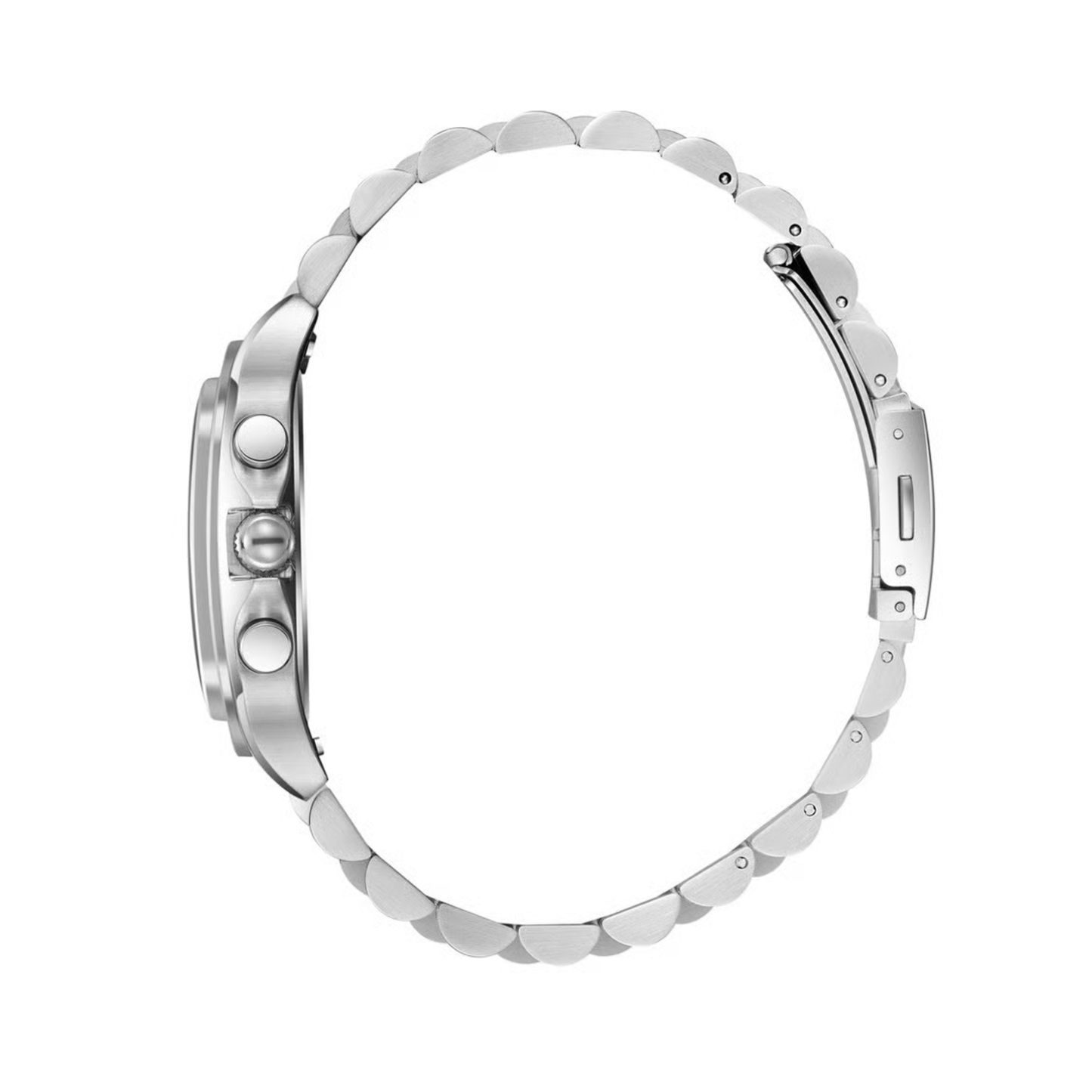 Slazenger - Jam Tangan PRIA Tali Metal Slazenger Quartz SL.09.2547.2.04 · Foto 4