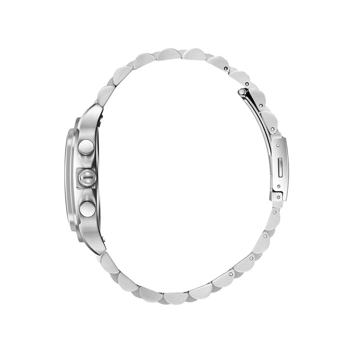 Slazenger - Jam Tangan PRIA Tali Stainless Steel Slazenger Quartz SL.09.2547.2.05 · Foto 4