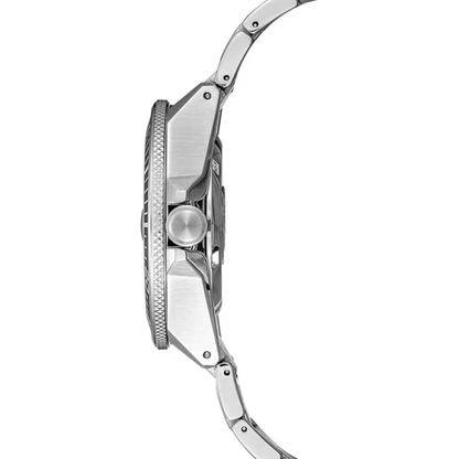 Seiko - Jam Tangan PRIA Tali Stainless Steel Seiko Prospex King Samurai SRPE33K1 · Foto 3