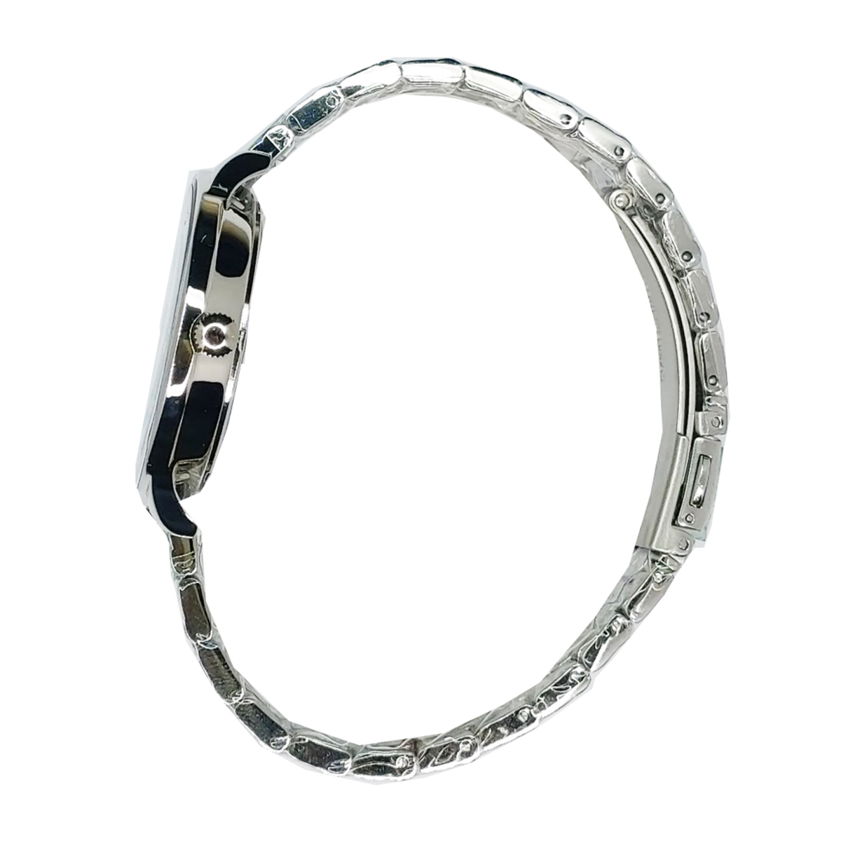 Hush Puppies - Jam Tangan WANITA Tali Rantai Stainless Steel Hush Puppies CASUAL HP 3894L.1522 · Foto 3