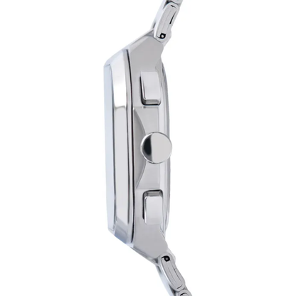 Alba - Jam Tangan PRIA Tali Stainless Steel Alba Active AT3K99X1 AB AT3K99 · Foto 4