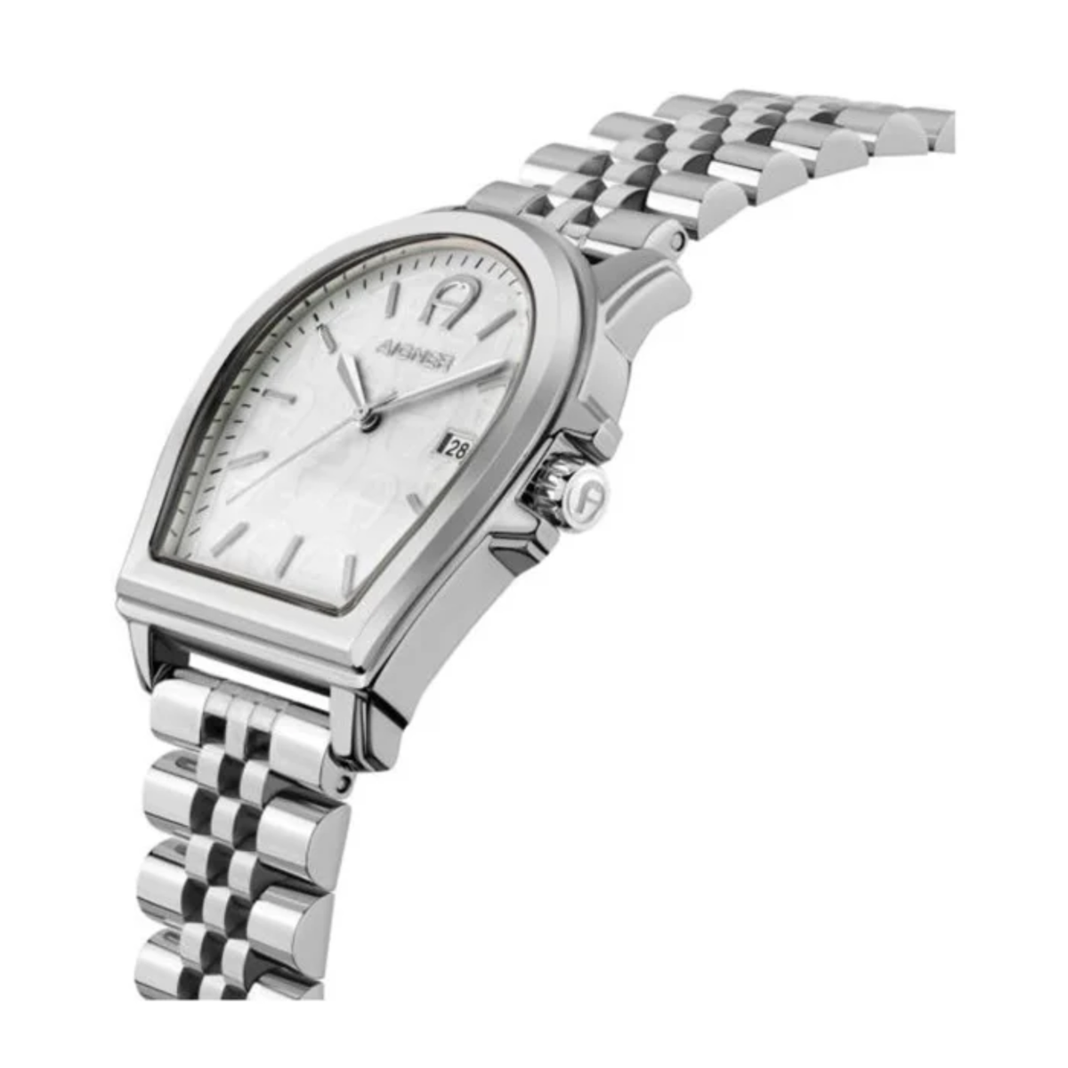 Aigner - Jam Tangan PRIA Tali Stainless Steel Aigner Verona AIG ARWGG4810008 · Foto 3