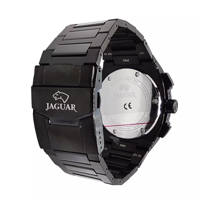 Jaguar - Jam Tangan PRIA Tali Stainless Steel JAGUAR Casual JAG J992/1 · Foto 3