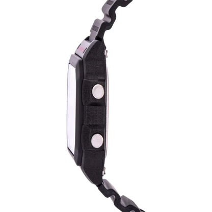 Casio - Jam Tangan PRIA Tali Resin Casio AE-1300 CS AE-1300WH-1A2VDF · Foto 4