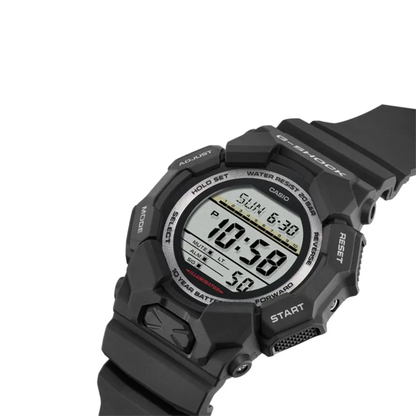 G-SHOCK - Jam Tangan PRIA Tali Resin G-SHOCK All G-Shock Collection GS GD-010-1DR · Foto 3