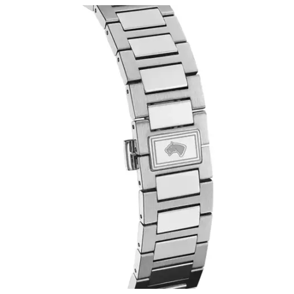 Jaguar - Jam Tangan PRIA Tali Stainless Steel JAGUAR Casual JAG J1025/3 · Foto 3